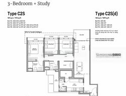 Tembusu Grand (D15), Condominium #491778451